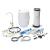 Aqua Perfecta Drinking Water Filter System (100 GPD)