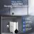 Waterdrop K6 Undersink Hot Water Drinking Water Filter System (600GPD)