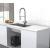 Hybrid Flex C 4-in-1 Instant Boiling & Filtered Water Tap System