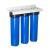 Aqua Pro-3 XL Ultra Whole House Water Filter Side View