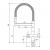 Savona Brushed Brass Pull-Out Spray-Hose 3-Way Tap (Triflow Filter Tap)