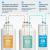 Ecosoft CROSS60 Direct Flow Drinking Water Filter (400 GPD)