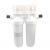 Osmio EZIFITPRO - 200 Dual Undersink Filter