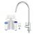 Indra-Pro 300 Undersink Water Filter Kit