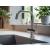 3-in-1 Instant Boiling Water Tap System (Brushed Nickel)