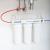 Ecosoft Anti-Scale 3-Stage Under Sink Water Filter