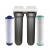 Osmio PRO-II-XL Advanced Whole House Water Filter System (Dual 20")