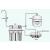Quick Fit PurePro Booster Pump (50 GPD - 80 GPD)