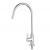 Osmio INDRA-400 Fluoride Reduction Undersink Water Filter Kit