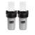 Ecosoft ADV Whole House Water Filter System (Dual)