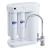 Aquaphor 101S Undersink Water Filter System (50 GPD)