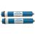 Vyair 5 Stage Reverse Osmosis Water Filter System With Booster Pump (200 GPD)