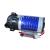 Hommix Self-Regulating Booster Pump 50-75 GPD