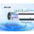 Aqua Perfecta UVC-LED Ultra Violet (UV) Water Steriliser (30 LPM) Patent
