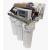 Aquarius 5 Stage LCD Reverse Osmosis Water Filter Booster Pump