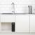 hydRO-1K Undersink Tankless Reverse Osmosis System With Alkaline (1000 GPD)