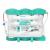 Ecosoft P'URE AquaCalcium Mint Reverse Osmosis Filter 75 GPD With Pressure Tank