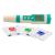 7 in 1 Salinity/PH/TDS/EC/ORP/S.G/TEMP Water Quality Meter Tester