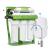 Ecosoft P'URE Balance Reverse Osmosis System 75GPD With Booster Pump & Pressure Tank