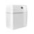 Nemo Luxury Whole House Water Softener (7 Litre)