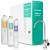 Ecosoft CROSS 90 Balance Direct Flow Drinking Water Filter (600 GPD)