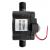 Digital Flow Rate and Flow Totaliser Meter (up to 0.5 LPM)