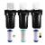 Osmio PRO-III Ultimate Whole House Water Filter System (Triple 10") - view 2