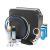 Ecosoft RObust 4000 Reverse Osmosis Filter (180 LPH)