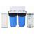 Aqua Pro Dual Whole House Water Filter System (CTO)