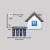 BMB-1000 Hydra Whole House Water Filter System 