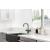 3-in-1 Instant Boiling Water Tap System (Matt Black)