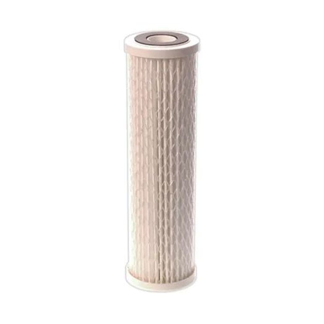 NanoCeram 0.2 Micron Pleated Filter 2.5 x 10 Inch