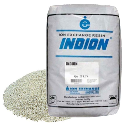 NSSR Nitrate Removal Resin (1 Litre)