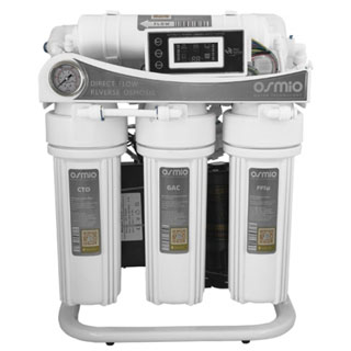 Dental & Lab Reverse Osmosis Systems