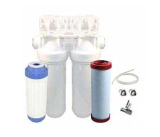 Osmio INDRA-PRO 400 Drinking Water Filter System