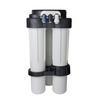 Pentair PRF Undersink Reverse Osmosis Filter System (2,600 LPD)