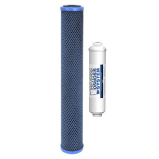 Pentair PRF Carbon Filter Replacement Kit