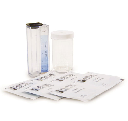 Phosphate Test Kit (HI-3833)