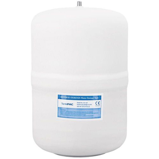 Drinking Water Pressure Tank 4.2gal (Tank Only)
