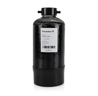 Prowater Water Treatment Pressure Vessel (48 Litre)