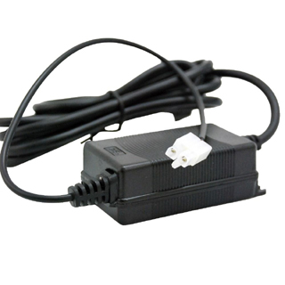Self Regulating Booster Pump Transformer