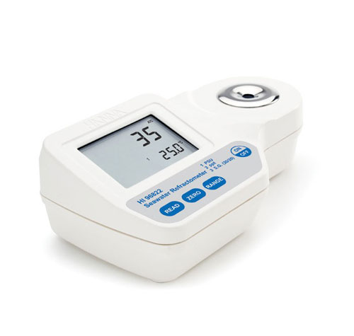 Refractometers