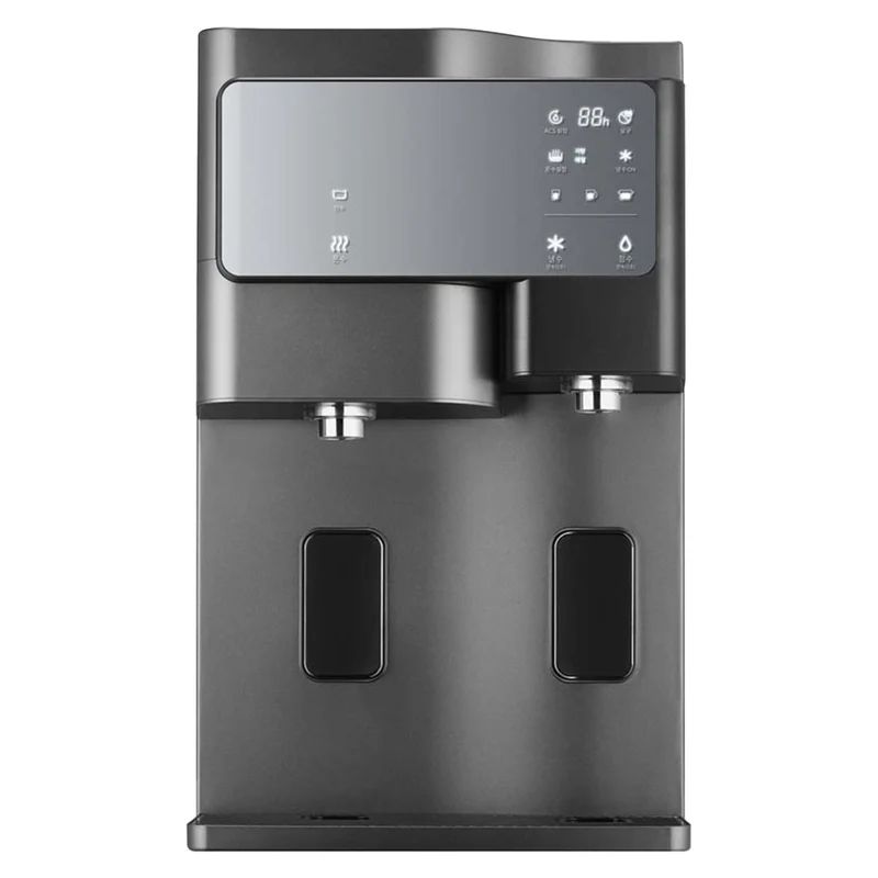 sanitRO 3-in-1 Luxury Countertop Reverse Osmosis Filtration System