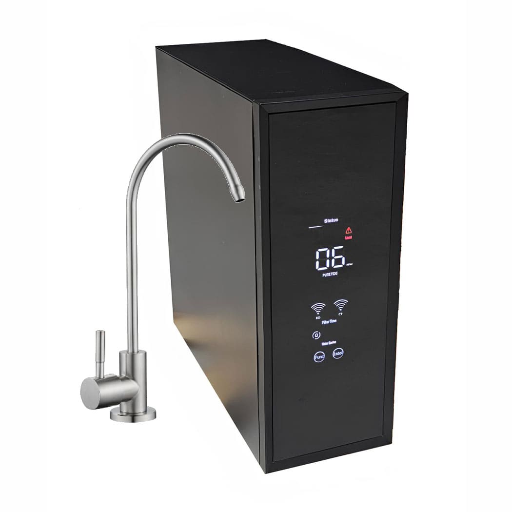 Sky Direct Flow Undersink Water Filter (800 GPD)