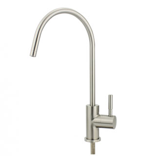 Swan 304 Stainless Steel Single Dispensing Tap