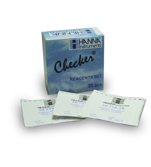 Aquarium Test Kit Refills