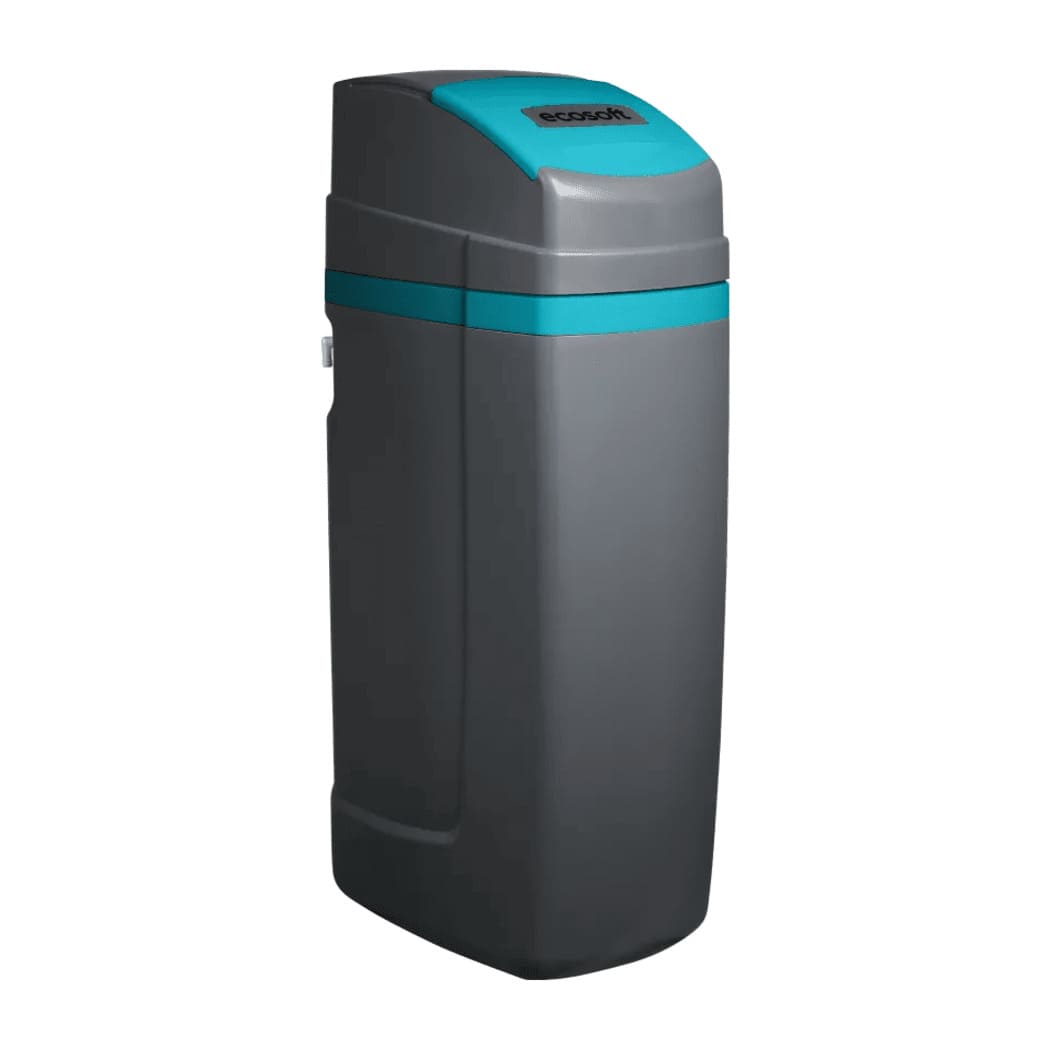 Ecosoft Titanium Azure 370 Water Softener (37 Litre)