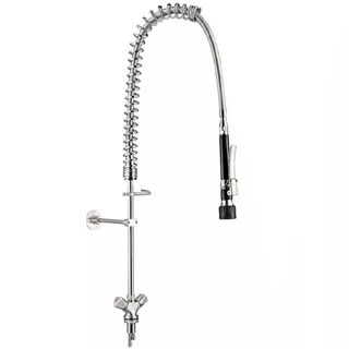 Commercial Kitchen Taps 