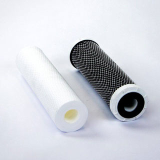 Vyair 4 Stage (DI) Filter Replacement Kit 