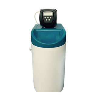 Sapphire Whole House Water Softener (30 Litre)
